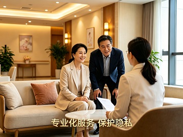 马尔康有偿售卵代生女生的客户的客户群体有哪些