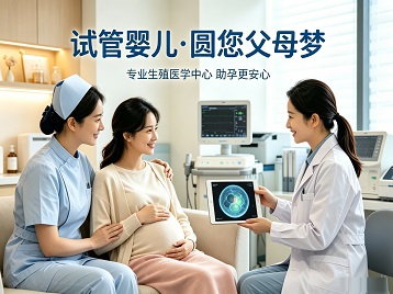 马尔康辅助生育服务 试管婴儿行业的兴起背景、发展与未来展望